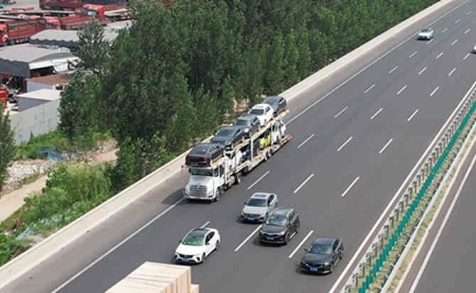 太和高速公路汽车救援
